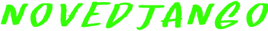 NoveDjango